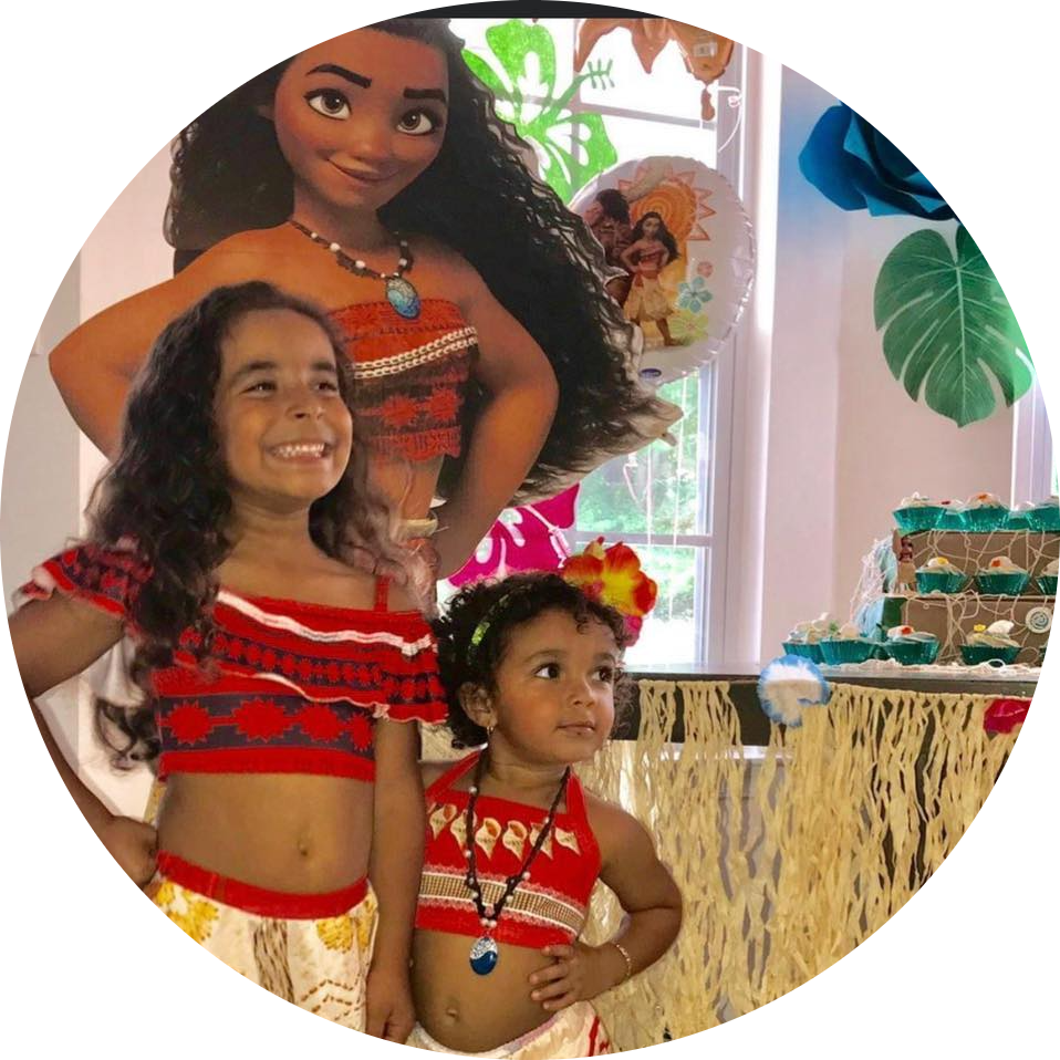 Mrs Acela's Daycare